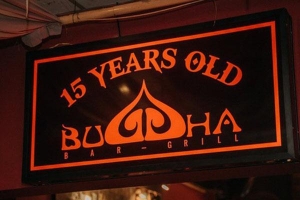 Xác minh 155 người dự tiệc tại quán bar Buddha ở Thảo Điền