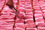 Thịt lợn Nga ồ ạt về Việt Nam