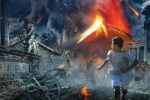 Thảm họa núi lửa kinh hoàng chôn sống hơn 2.000 người trong tích tắc