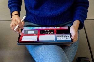 Đánh giá iPad Pro 2020 - camera mới, bàn phím hữu dụng