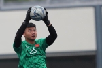 Cầu thủ Việt Nam từ chối lời đề nghị khủng của Buriram Utd