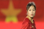 BXH FIFA bóng đá nữ: Nữ Việt Nam rơi xuống hạng 35 thế giới