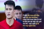 Lê Công Vinh: Huyền thoại tiên phong hay kẻ lạc loài giữa 'vũng bùn' bóng đá Việt Nam?