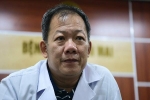 Lãnh đạo Bệnh viện Bạch Mai: 'Chuẩn bị cho tình huống xấu nhất'
