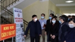 Hưng Yên: Quyết liệt các giải pháp chống đại dịch Covid - 19