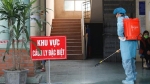 Nhân viên đưa cơm BV Bạch Mai bị COVID-19 tại Thái Nguyên: Đi lại phức tạp, giấu thông tin