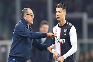 Ronaldo và đồng đội giảm lương giúp Juventus tiết kiệm 90 triệu euro