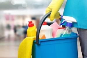 Cách vệ sinh nhà cửa tốt nhất để ngăn ngừa virus và mầm bệnh