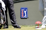Golfer được tạm ứng tiền thưởng FedEx Cup