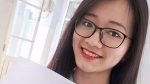 Nữ sinh mắc Covid-19 quê Hưng Yên truyền thông điệp phòng chống dịch