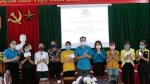 Phú Thọ: Hỗ trợ giáo viên hợp đồng bị ảnh hưởng bởi dịch COVID-19