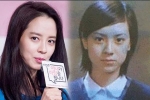 'Mợ ngố' Song Ji Hyo bị Knet tố là kẻ đầu gấu bắt nạt ở trường: 'Xinh nhưng không đẹp!'