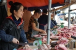 Từ 1/4, phải giảm giá thịt lợn hơi xuống 70.000 đồng/kg