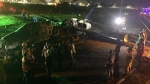 Máy bay chở bệnh nhân nghi nhiễm COVID-19 gặp nạn ở Philippines, toàn bộ phi hành đoàn đều không qua khỏi