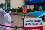 Xác định nguồn lây nhiễm chính ở BV Bạch Mai, không phải từ nhân viên y tế