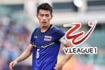 Vén màn thông tin ngôi sao Thái Lan sắp chuyển tới V-League