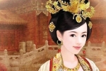 Số phận bi ai của hoàng hậu nhà Hán: Đến chết vẫn còn là... trinh nữ