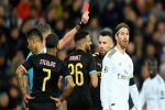 UEFA triệu tập cuộc họp về số phận của mùa giải 2019/20