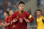 'Sẽ là lãng phí nếu Quang Hải tiếp tục chơi ở V.League'