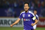 Việt Nam góp 2 cái tên trong top 10 chân sút Đông Nam Á tại AFC Cup