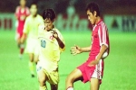 Văn Quyến khiến Trung Quốc 'ôm hận', suýt chút nữa đưa Việt Nam vào đến sân chơi World Cup