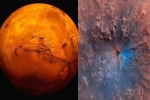 Thời cổ đại đã có sự sống trên sao hỏa?