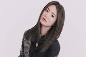 Song Hye Kyo buồn bã, cô độc sau ly hôn