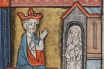 Thời Trung cổ, người dân tự cách ly thế nào khi đại dịch bùng phát?