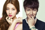 Cặp đôi đầu tiên của năm Kỷ Hợi: Lee Min Ho và Suzy tái hợp, bí mật yêu lại từ đầu?