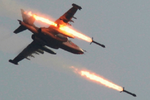 Lật lại sự thật 19 máy bay Nga bị rơi ở Syria