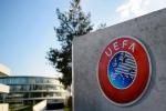 UEFA thông báo các quyết định về một loạt giải đấu châu Âu