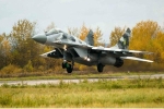 Tiêm kích MiG-29MU2 Ukraine được Ba Lan khen ngợi và kêu gọi học hỏi: Có gì đặc biệt?