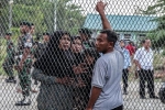 Indonesia phóng thích trước thời hạn 30.000 tù nhân vì lo ngại Covid-19