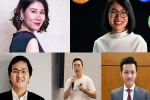 5 doanh nhân Việt lọt top gương mặt trẻ nổi bật châu Á