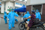 'Ổ dịch' Covid-19 ở Bệnh viện Bạch Mai với 44.000 người liên quan được kiểm soát thế nào?