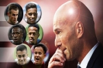 Real khủng hoảng thừa: 37 cầu thủ, 6 ngoài EU gồm cả Bale