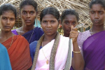 Thiên nhiên kì bí: Nỗi buồn của bộ tộc người rắn bí ẩn ở Ấn Độ