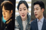 3 lí do Bệ Hạ Bất Tử sẽ san bằng màn ảnh Hàn tháng 4: Có Lee Min Ho và 'mẹ đẻ' Hậu Duệ Mặt Trời cân team, lo gì thất thế?