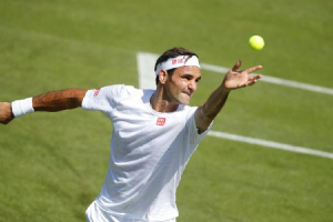 Federer thất vọng vì Wimbledon bị hủy