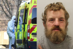 Trộm trang bị bảo hộ phòng COVID-19 trong xe cấp cứu, người đàn ông lĩnh 6 tháng tù