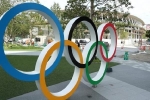 Làng Olympic Tokyo thành bệnh viện dã chiến
