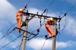EVN đề nghị Bộ Công an xử lý đối tượng tung tin thất thiệt về tăng giá điện