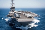 Kẻ thù 'tí hon' bất ngờ hạ gục hải quân Mỹ
