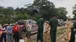 Tình tiết mới vụ 6 người nhập cảnh trái phép rồi trốn cách ly ở Quảng Trị