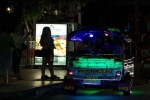 Dịch bệnh đẩy gái mại dâm Thái Lan rơi vào cảnh tuyệt vọng