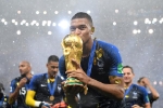 Scandal mới chấn động: 'Bàn tay ma' thao túng World Cup 2018 và 2022?