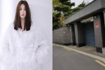 Song Hye Kyo vội vàng rao bán nhà sang rẻ hơn giá thị trường sau ly hôn Song Joong Ki