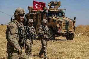 Thổ Nhĩ Kỳ bị trói tay ở Idlib vì COVID-19