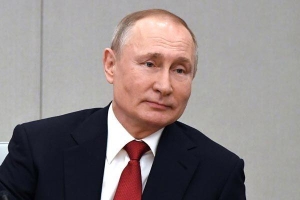 Giúp cả thế giới chống dịch, Nga nhận lại lời cay đắng
