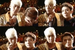 Khoảnh khắc Seungri (BIGBANG) ngồi lên đùi Sehun (EXO) bỗng được netizen 'đào mộ' vì đại diện cho pha xử lý 'fanwar' đẳng cấp idol!